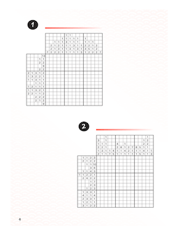 Japanse Puzzels