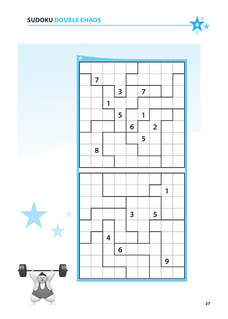 Sudoku Mix