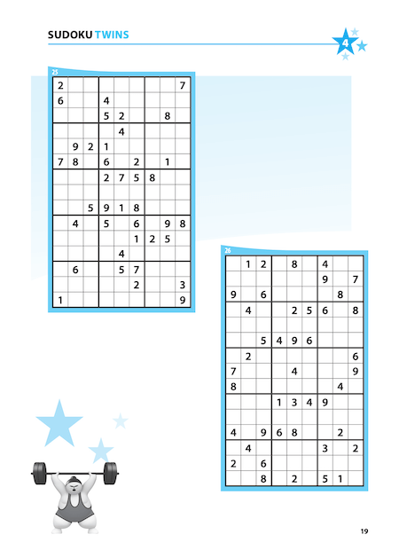 Sudoku Mix