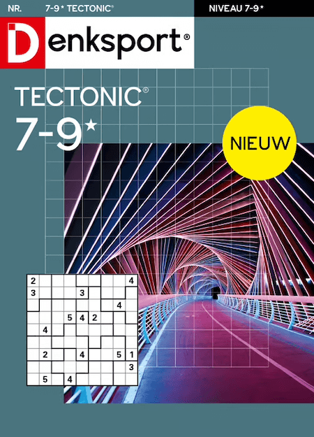 Tectonic
