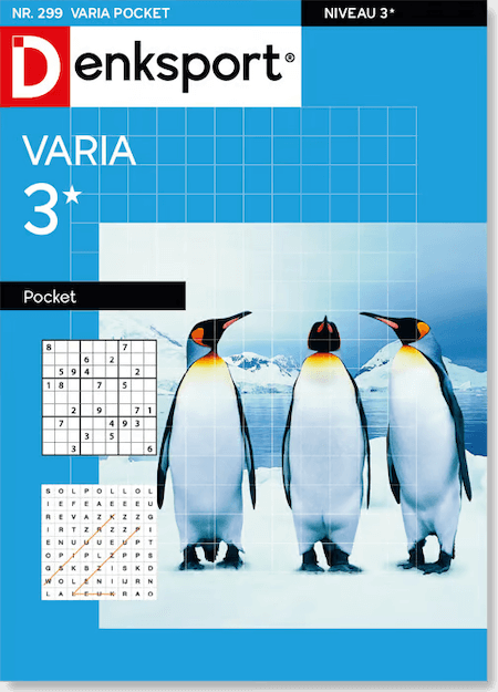 Varia Pocket