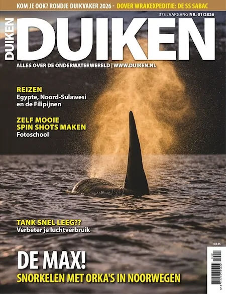 Duiken
