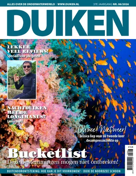 Duiken