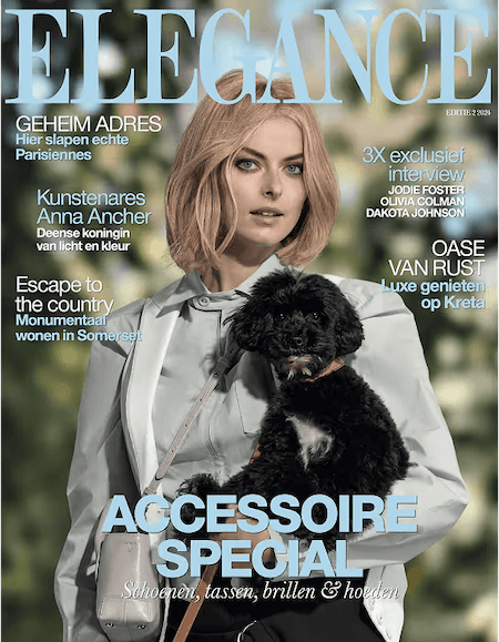 Elegance