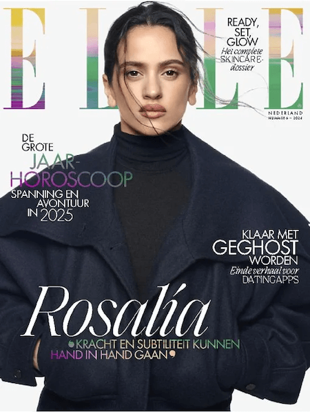 ELLE