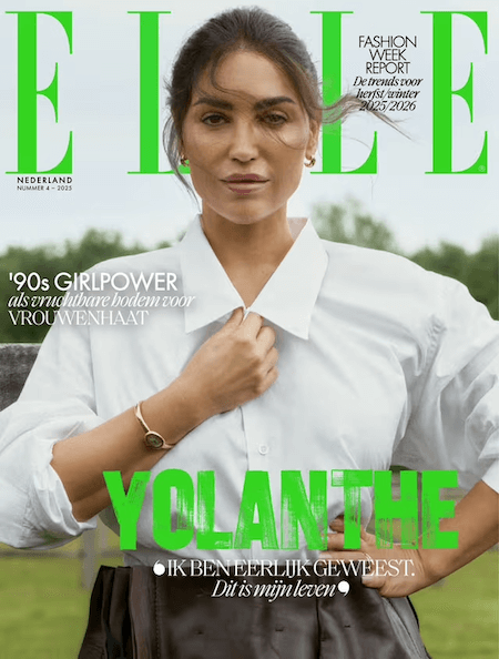ELLE