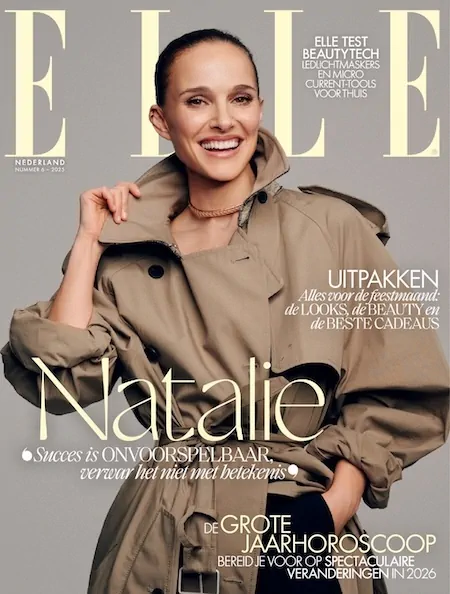 ELLE