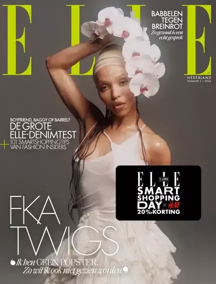 ELLE