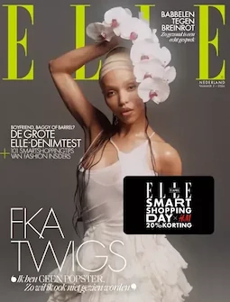 ELLE