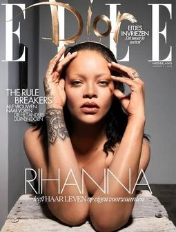 ELLE