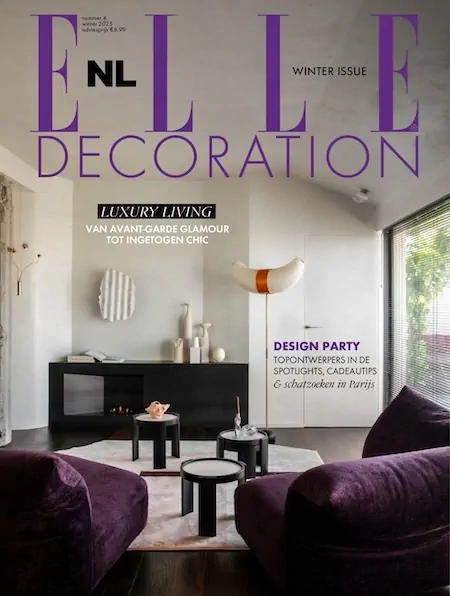 Elle Decoration