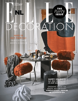 Elle Decoration