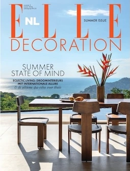 Elle Decoration
