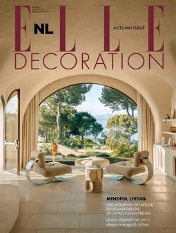 Elle Decoration