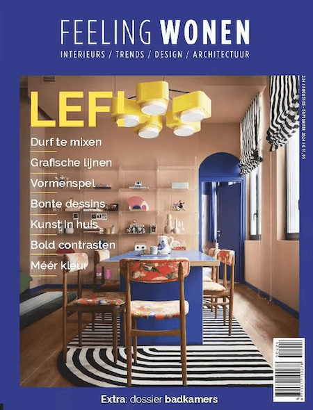 Feeling Wonen