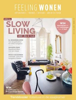 Feeling Wonen