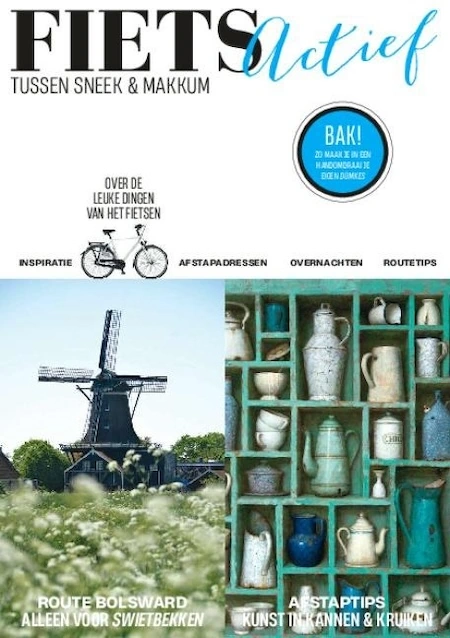 FietsActief