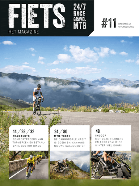 Fiets