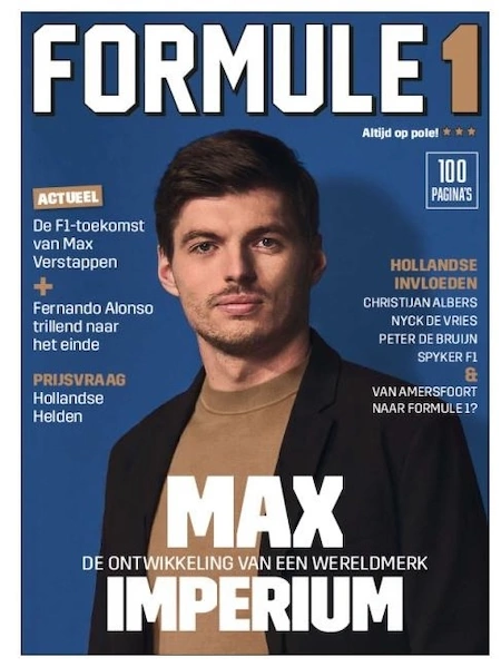 Formule 1