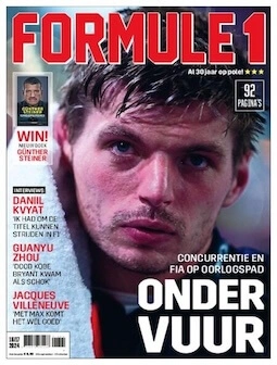 Formule 1