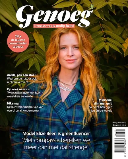 Genoeg