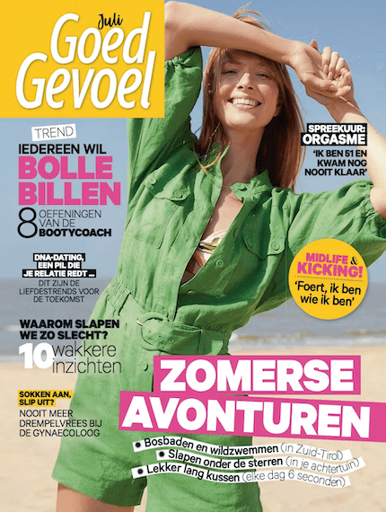Goed Gevoel