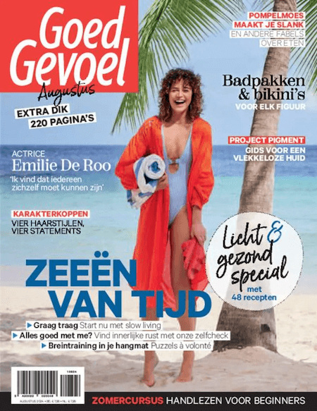 Goed Gevoel