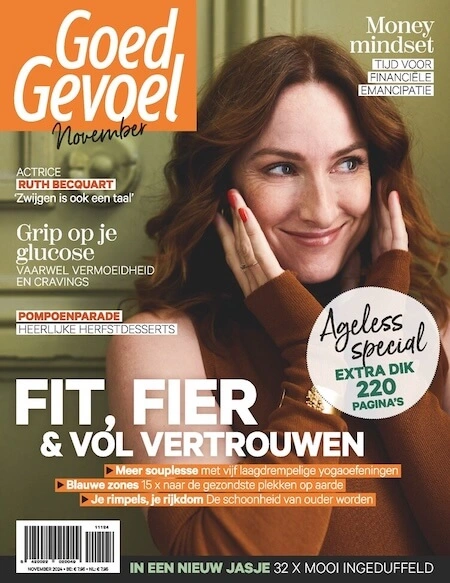 Goed Gevoel