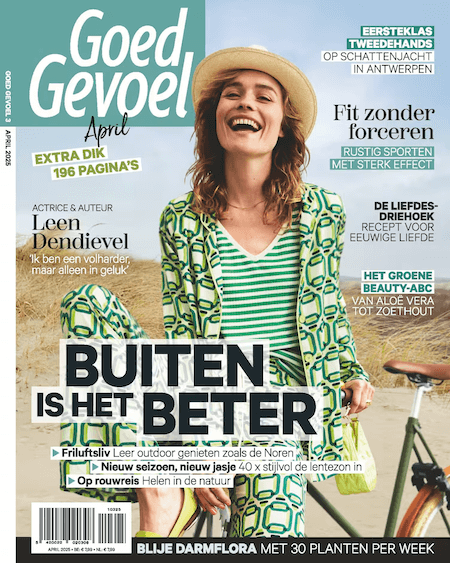 Goed Gevoel