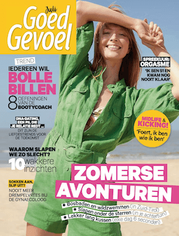 Goed Gevoel