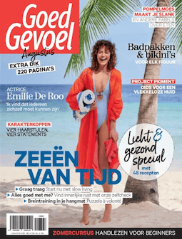 Goed Gevoel