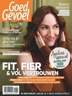 Goed Gevoel