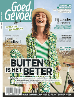 Goed Gevoel
