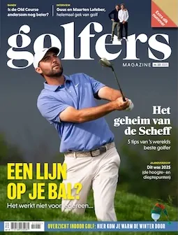 Golfers Magazine