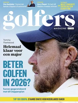 Golfers Magazine