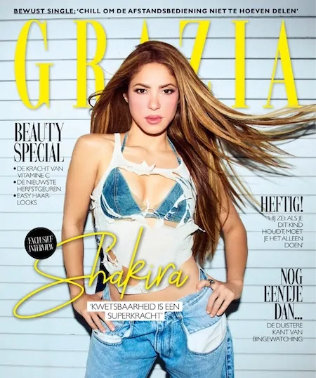 Grazia