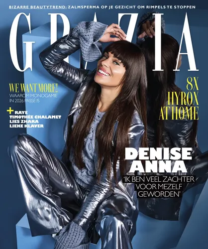 Grazia