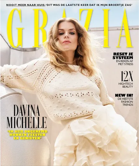 Grazia