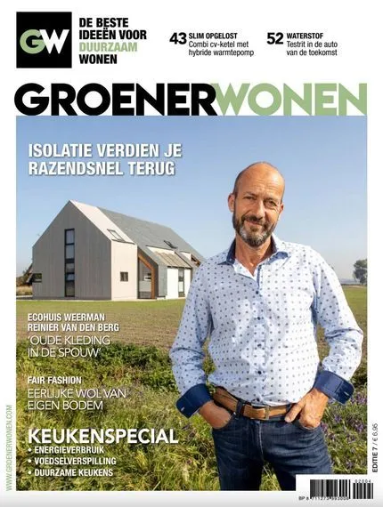 Groener Wonen