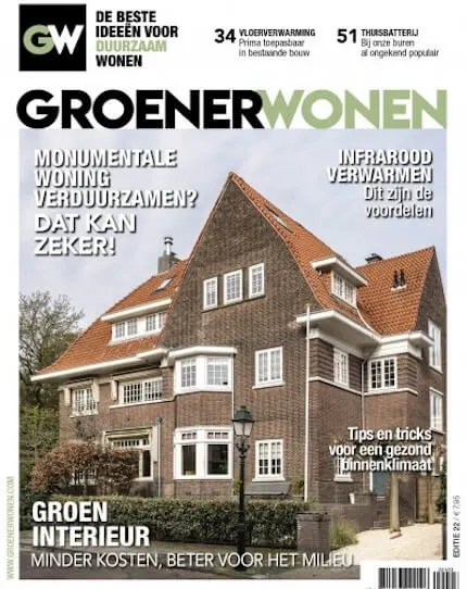 Groener Wonen