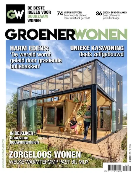 Groener Wonen