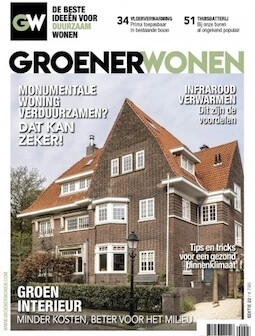 Groener Wonen