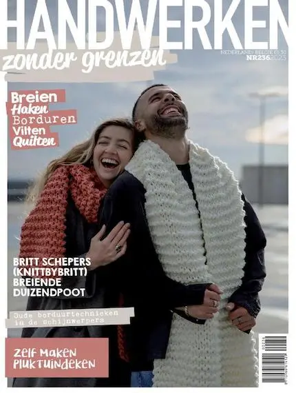 Handwerken zonder Grenzen