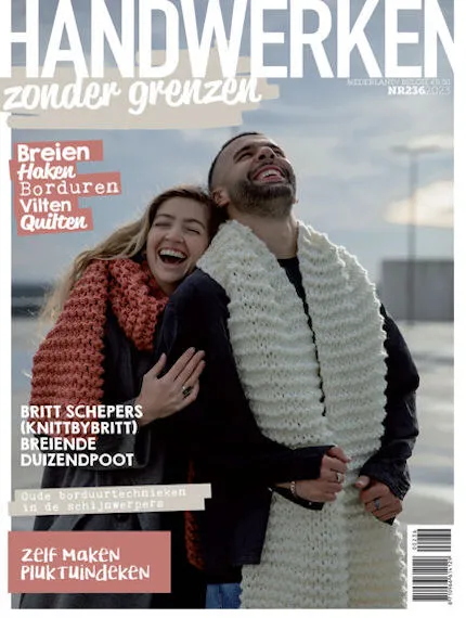 Handwerken zonder Grenzen