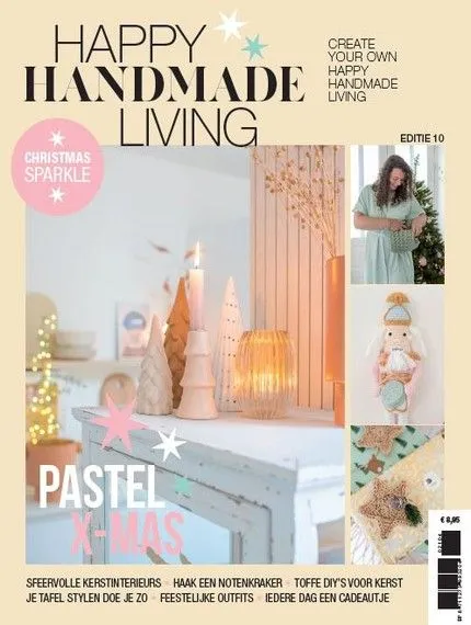 Happy Handmade Living