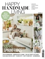Happy Handmade Living