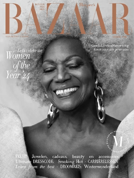 Harpers Bazaar