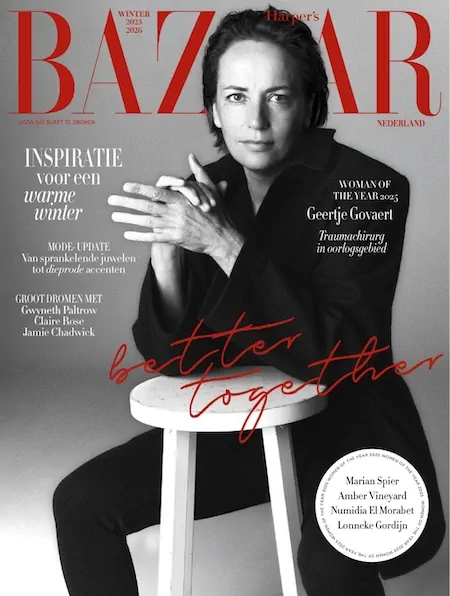 Harpers Bazaar