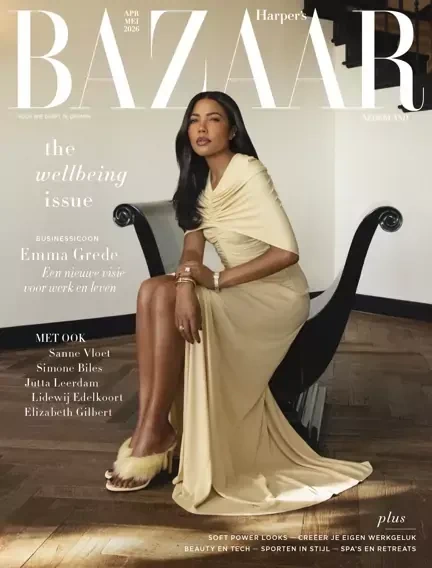 Harpers Bazaar