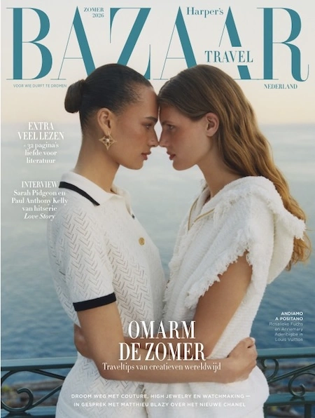 Harpers Bazaar